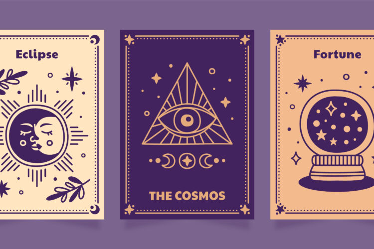 Nine of Wands as feelings in love showing emotional protection and guarded heart