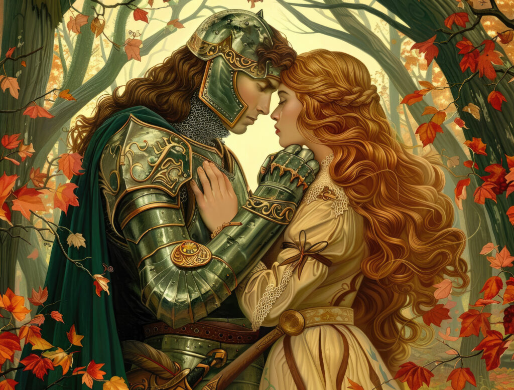 How to do a yes or no tarot reading for love questions