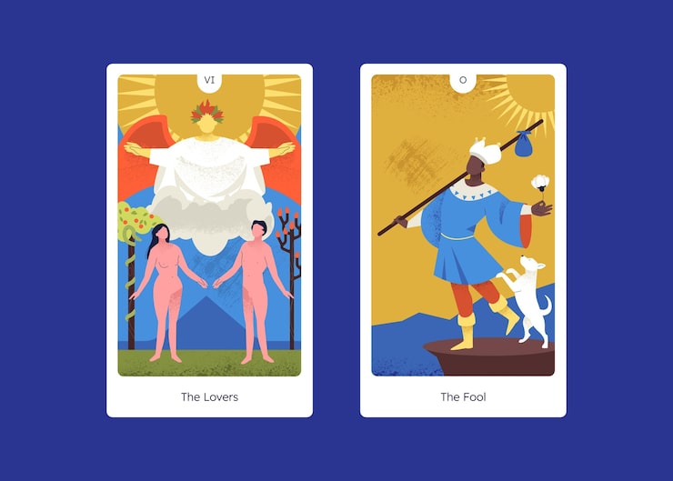 9 of Rods tarot card interpretation resilience and perseverance