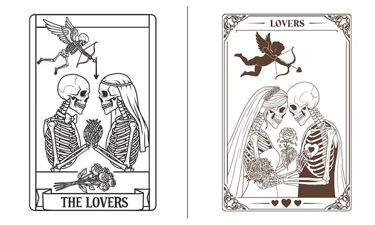 Ten of Swords yes or no tarot card meaning upright and reversed